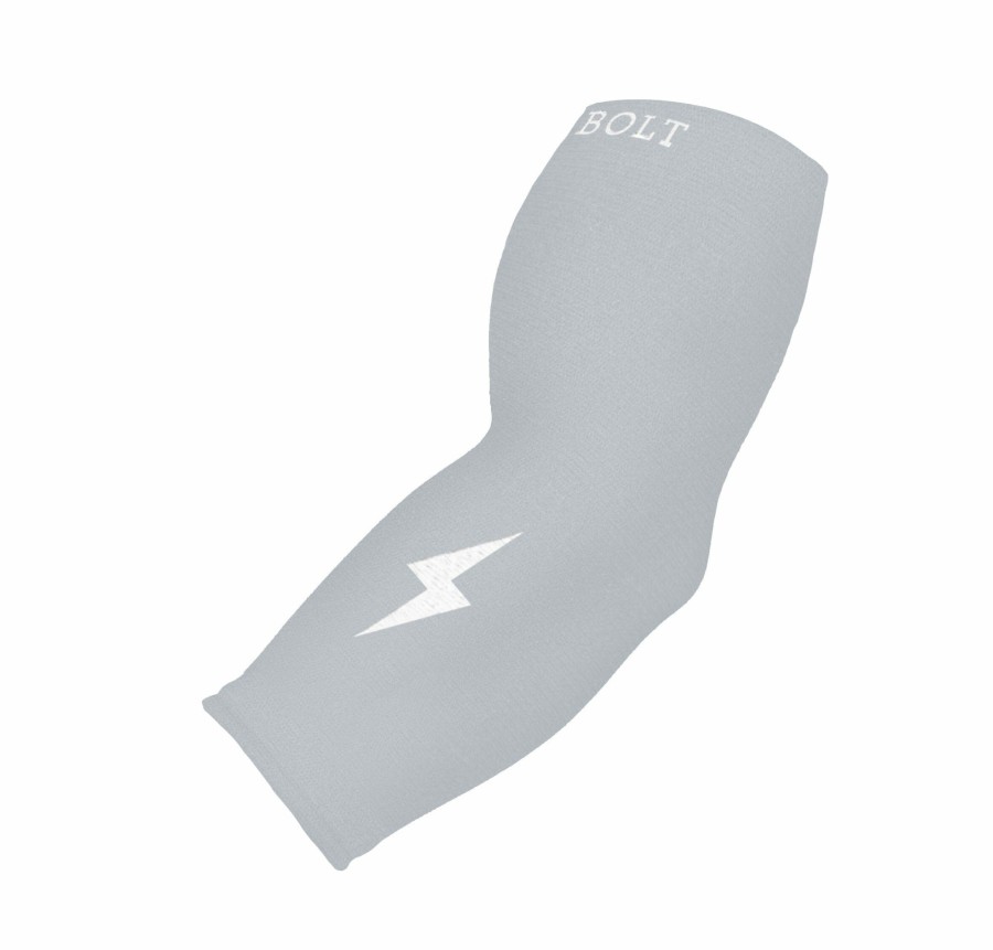 BRUCE BOLT Graduated Compression Premium Arm Sleeve | Arm Sleeves