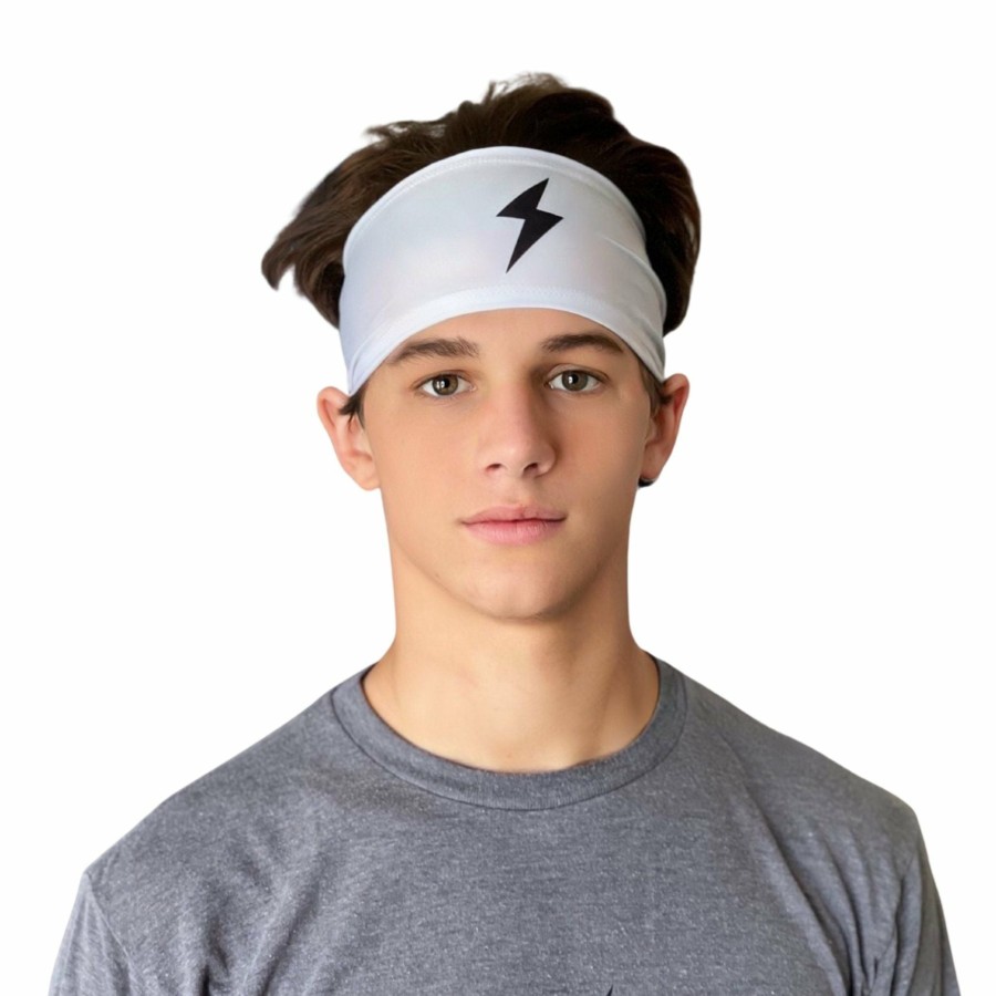 BRUCE BOLT Performance Headband | Headbands