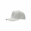 BRUCE BOLT Standard 5-Panel Snapback Hat | Hats & Visors