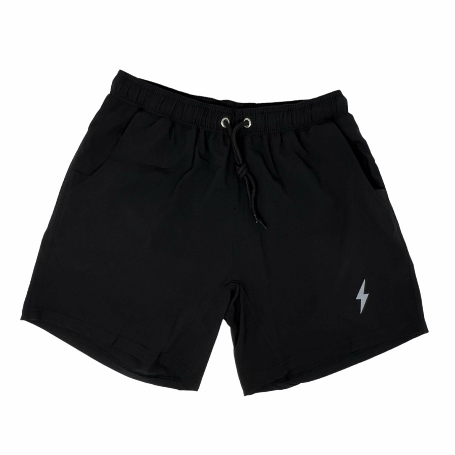 BRUCE BOLT 5" Short W/ Liner | Shorts