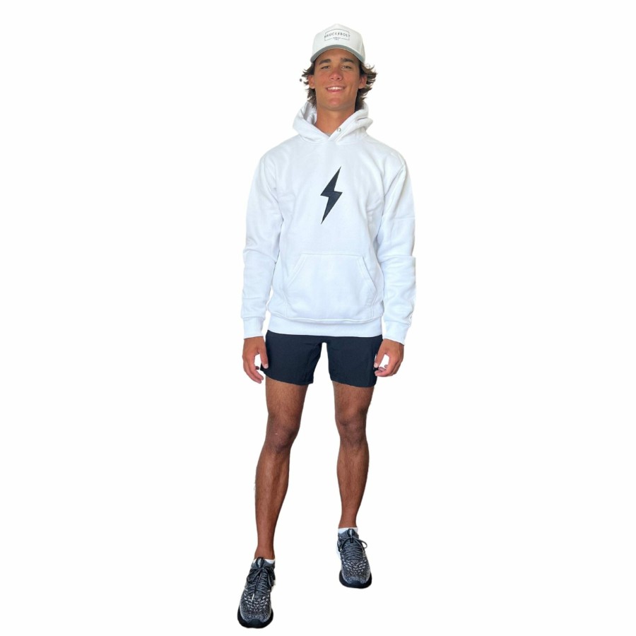 BRUCE BOLT Bolt Hoodie | Hoodies