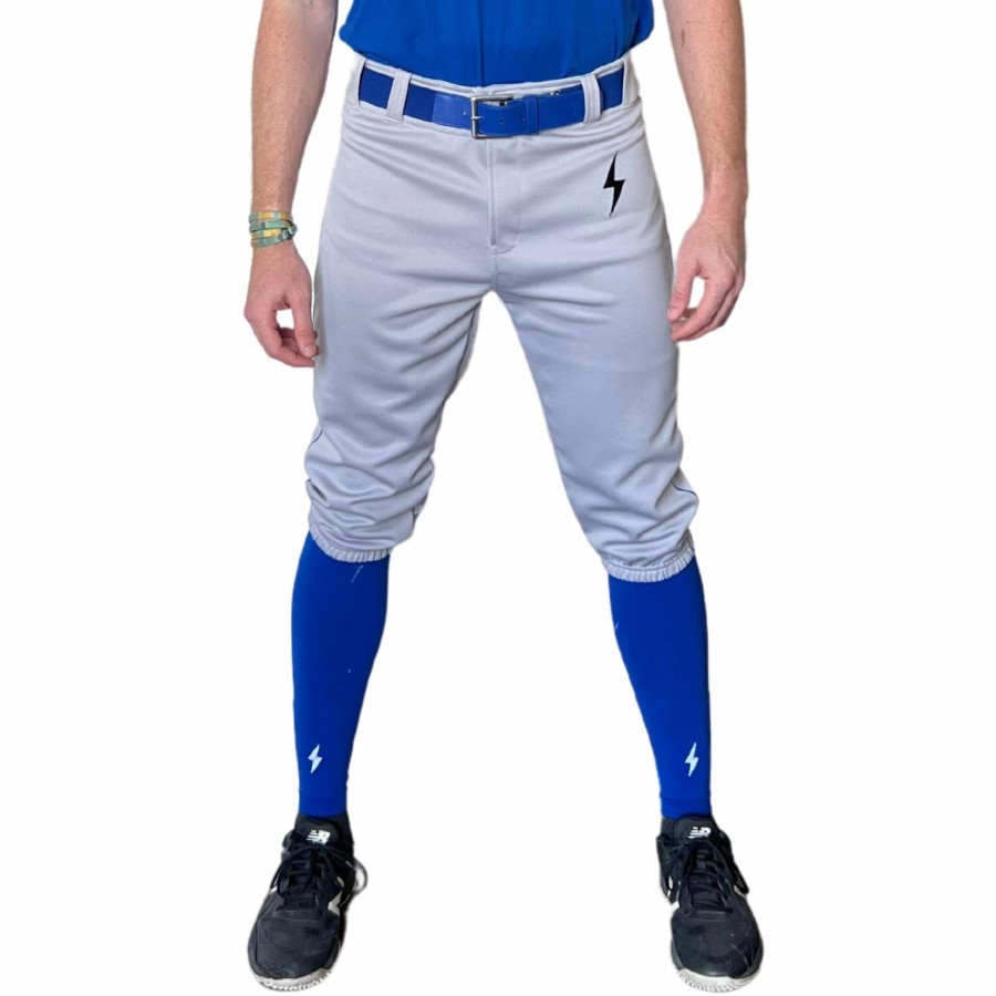 BRUCE BOLT Premium Pro Baseball Knicker | Baseball Pants