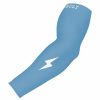 BRUCE BOLT Graduated Compression Premium Arm Sleeve | Arm Sleeves