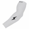 BRUCE BOLT Graduated Compression Premium Arm Sleeve | Arm Sleeves