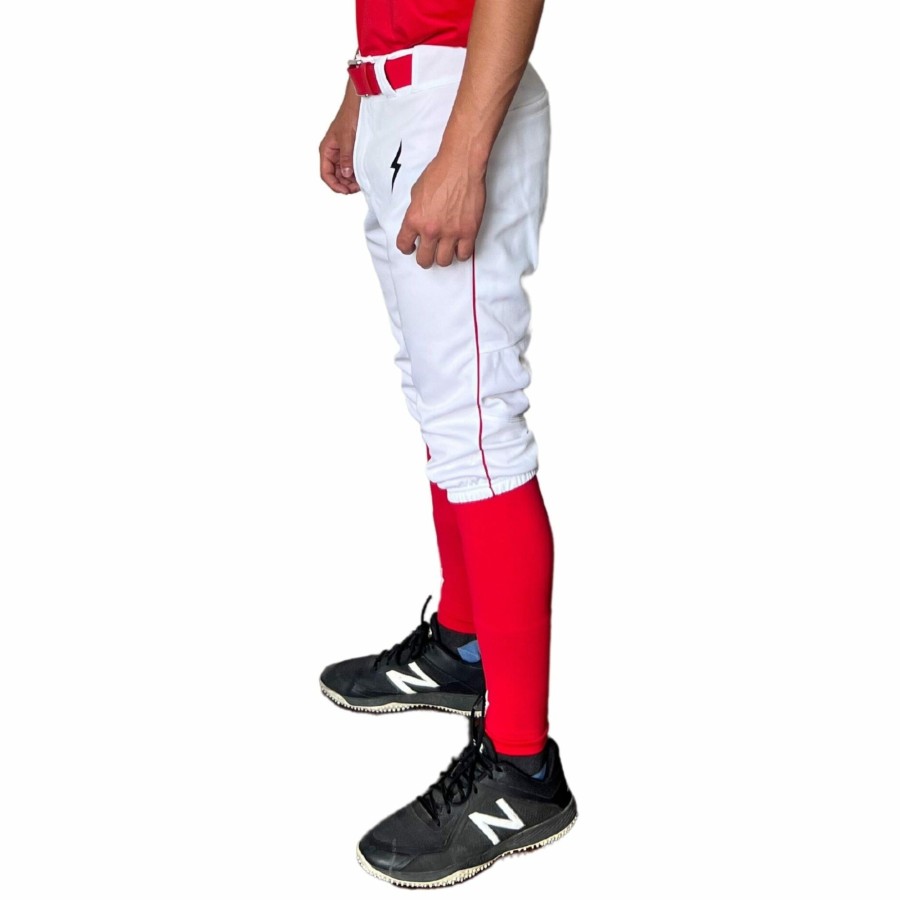 BRUCE BOLT Premium Pro Baseball Knicker | On-Field