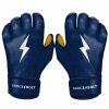 BRUCE BOLT Short Cuff Batting Gloves | Batting Gloves