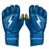 BRUCE BOLT Long Cuff Batting Gloves | Original Series