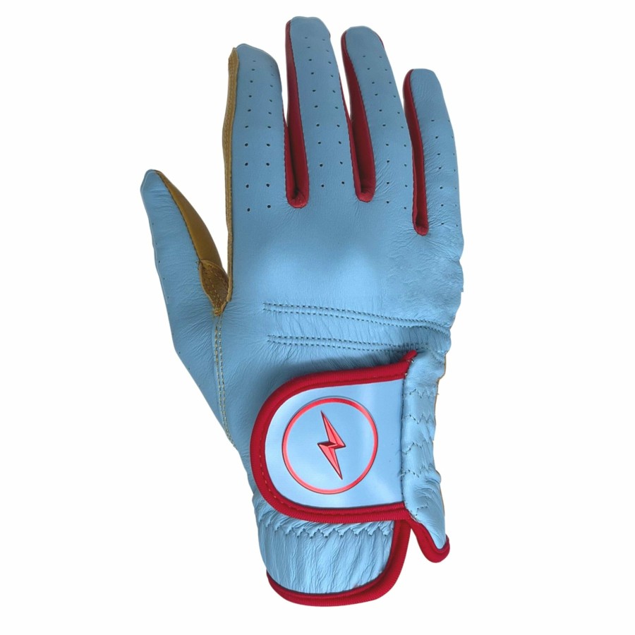 BRUCE BOLT Signature Series Golf Glove | Off-Season Gloves