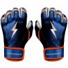 BRUCE BOLT Nimmo Series Short Cuff Batting Gloves | Signature Series