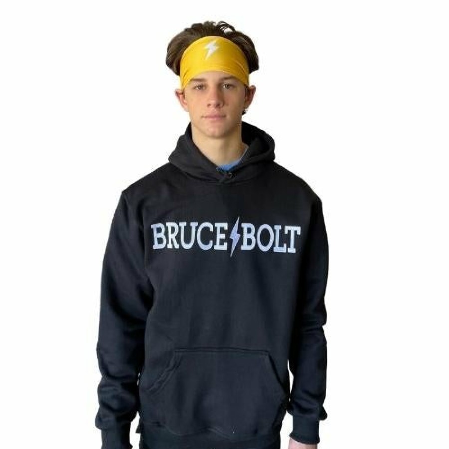 BRUCE BOLT Bruce Bolt Hoodie | Lifestyle