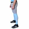 BRUCE BOLT Premium Pro Baseball Short | Baseball Pants