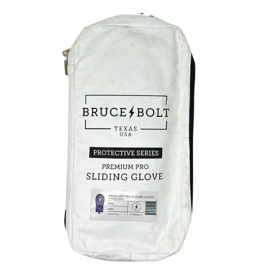 BRUCE BOLT Sliding Mitt | Protective