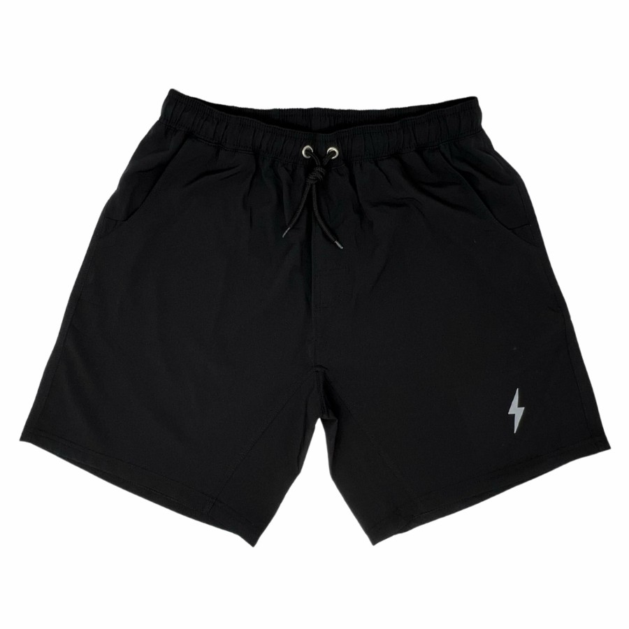 BRUCE BOLT 7" Short | Shorts