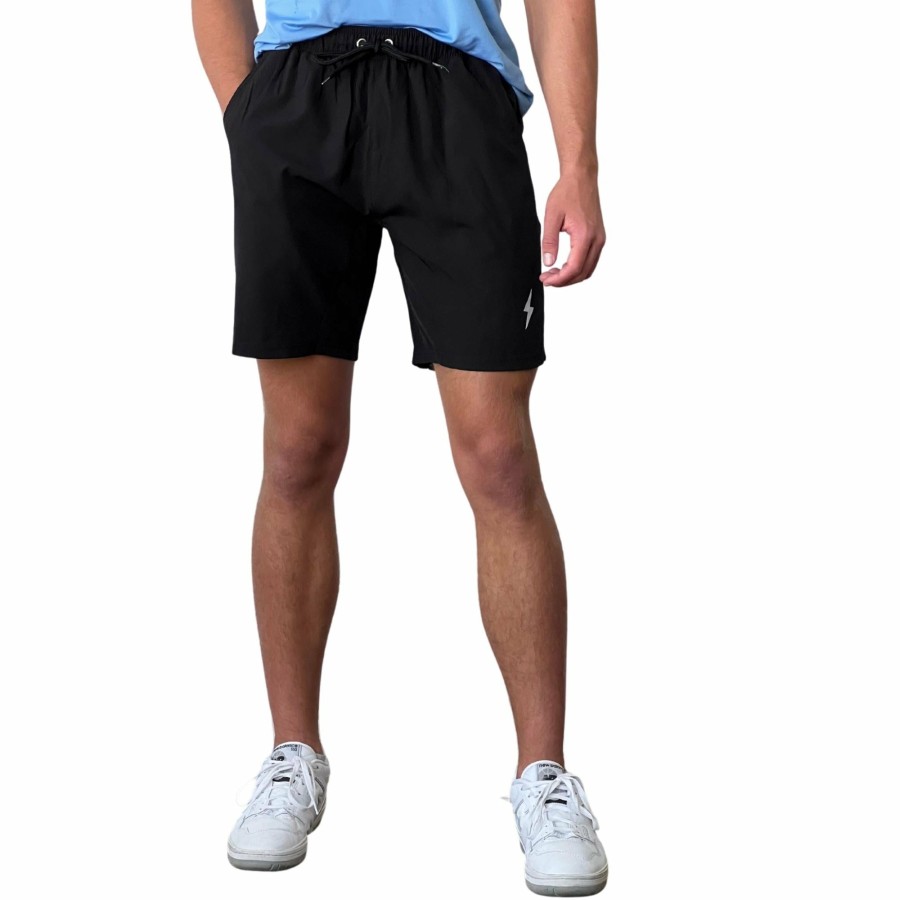 BRUCE BOLT 7" Short | Shorts