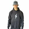 BRUCE BOLT Bolt Hoodie | Lifestyle