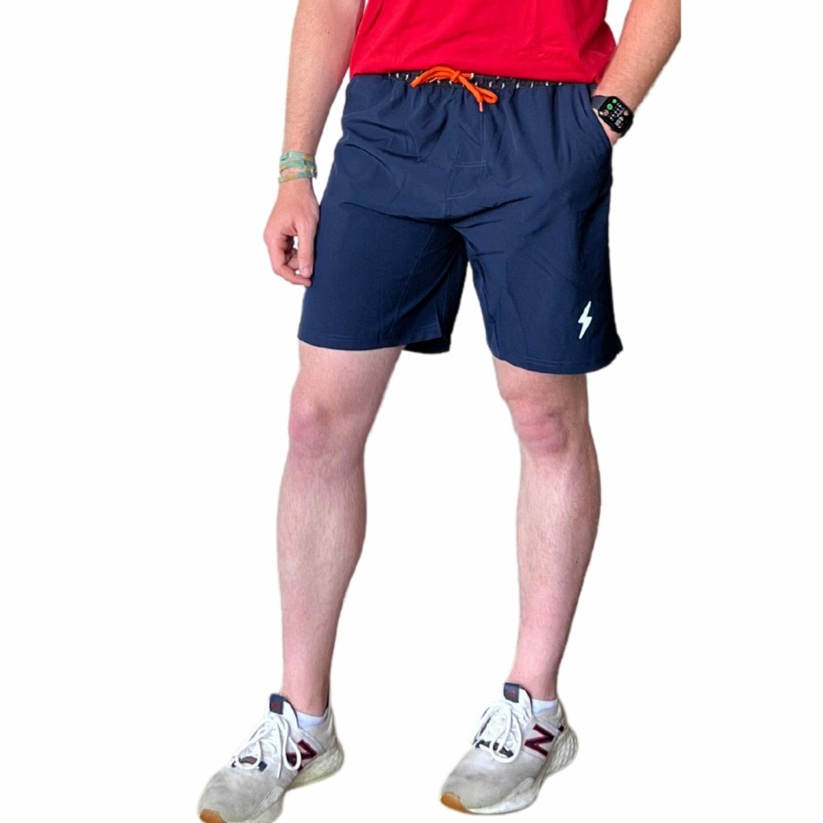 BRUCE BOLT 7" Short | Shorts