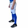 BRUCE BOLT Premium Pro Baseball Short | On-Field