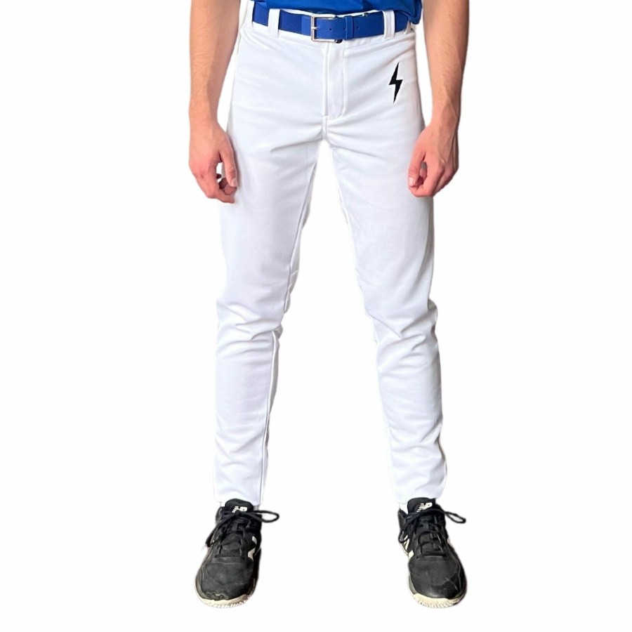 BRUCE BOLT Premium Pro Baseball Pant | Baseball Pants