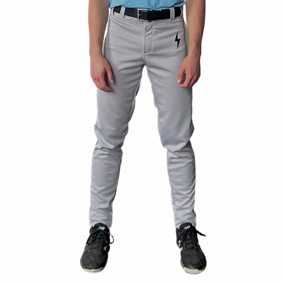 BRUCE BOLT Premium Pro Baseball Pant | On-Field