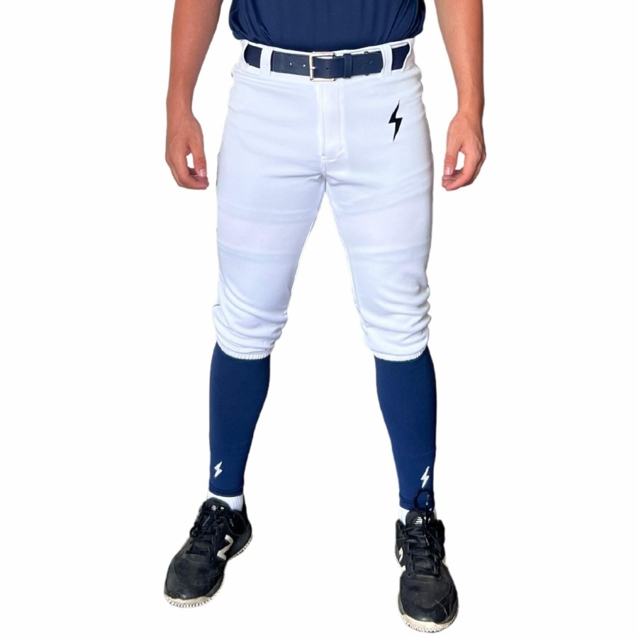 BRUCE BOLT Premium Pro Baseball Knicker | On-Field