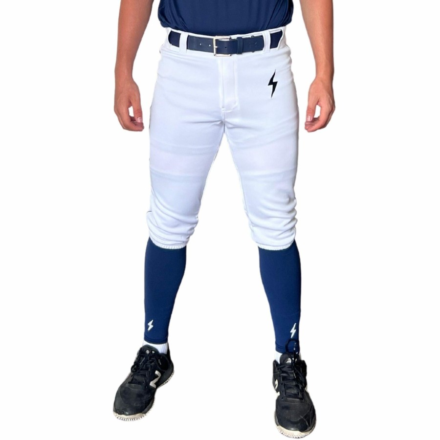 BRUCE BOLT Premium Pro Baseball Knicker | Baseball Pants