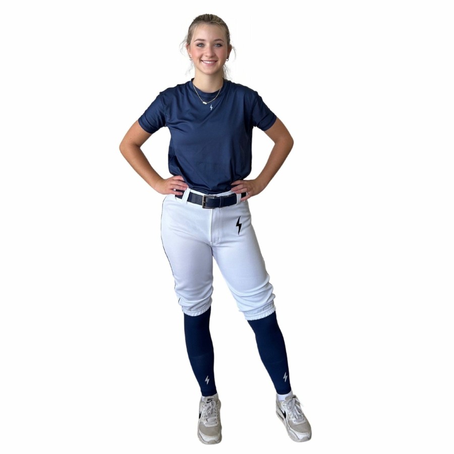 BRUCE BOLT Premium Pro Softball Knicker | On-Field