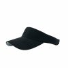 BRUCE BOLT Visor With Velcro Adjustment | Hats & Visors