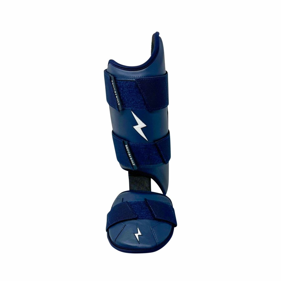 BRUCE BOLT Original Series Leg Guard | Protective