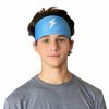 BRUCE BOLT Performance Headband | Headbands