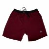 BRUCE BOLT 5" Short W/ Liner | Shorts