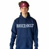 BRUCE BOLT Bruce Bolt Hoodie | Hoodies