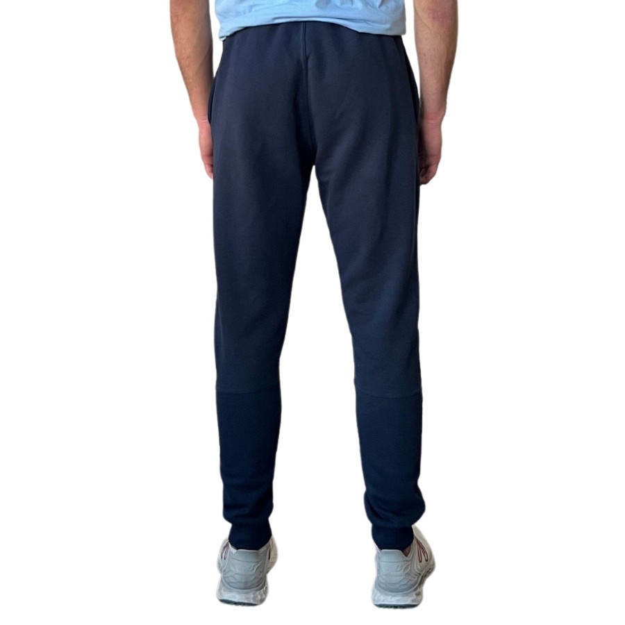 BRUCE BOLT Cotton Joggers | Joggers