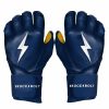 BRUCE BOLT Long Cuff Batting Gloves | Original Series