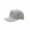 BRUCE BOLT Standard 5-Panel Snapback Hat | Lifestyle