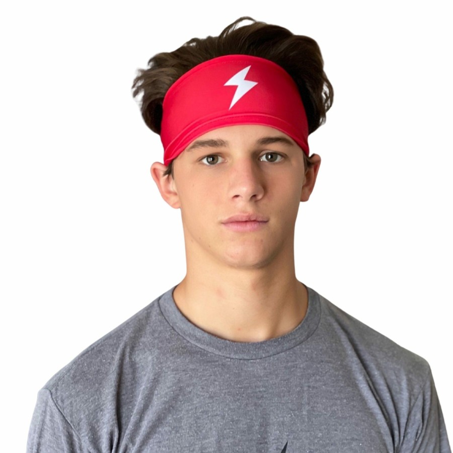 BRUCE BOLT Performance Headband | Headbands