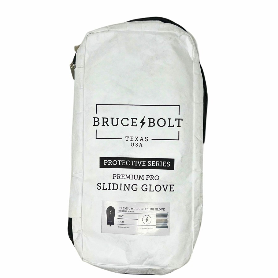 BRUCE BOLT Sliding Mitt | Protective