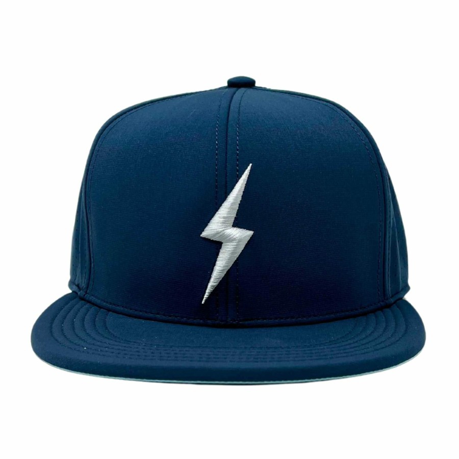 BRUCE BOLT Smart Fit Performance Game Hat | Hats & Visors