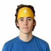 BRUCE BOLT Performance Headband | Performance