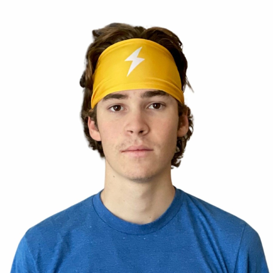 BRUCE BOLT Performance Headband | Performance