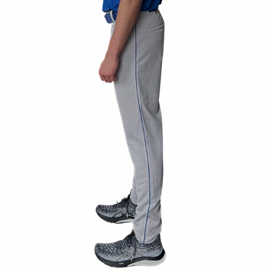 BRUCE BOLT Premium Pro Baseball Pant | Baseball Pants