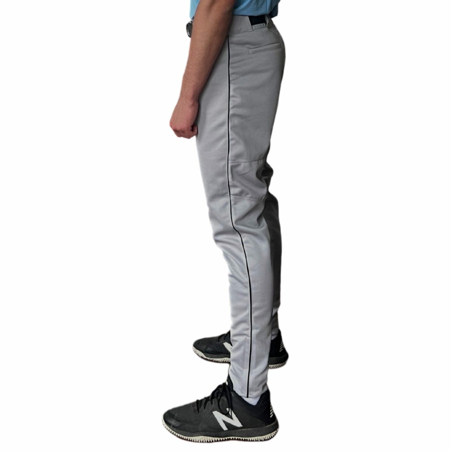 BRUCE BOLT Premium Pro Baseball Pant | Baseball Pants