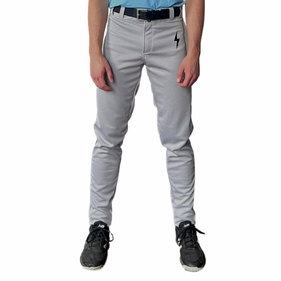 BRUCE BOLT Premium Pro Baseball Pant | Baseball Pants