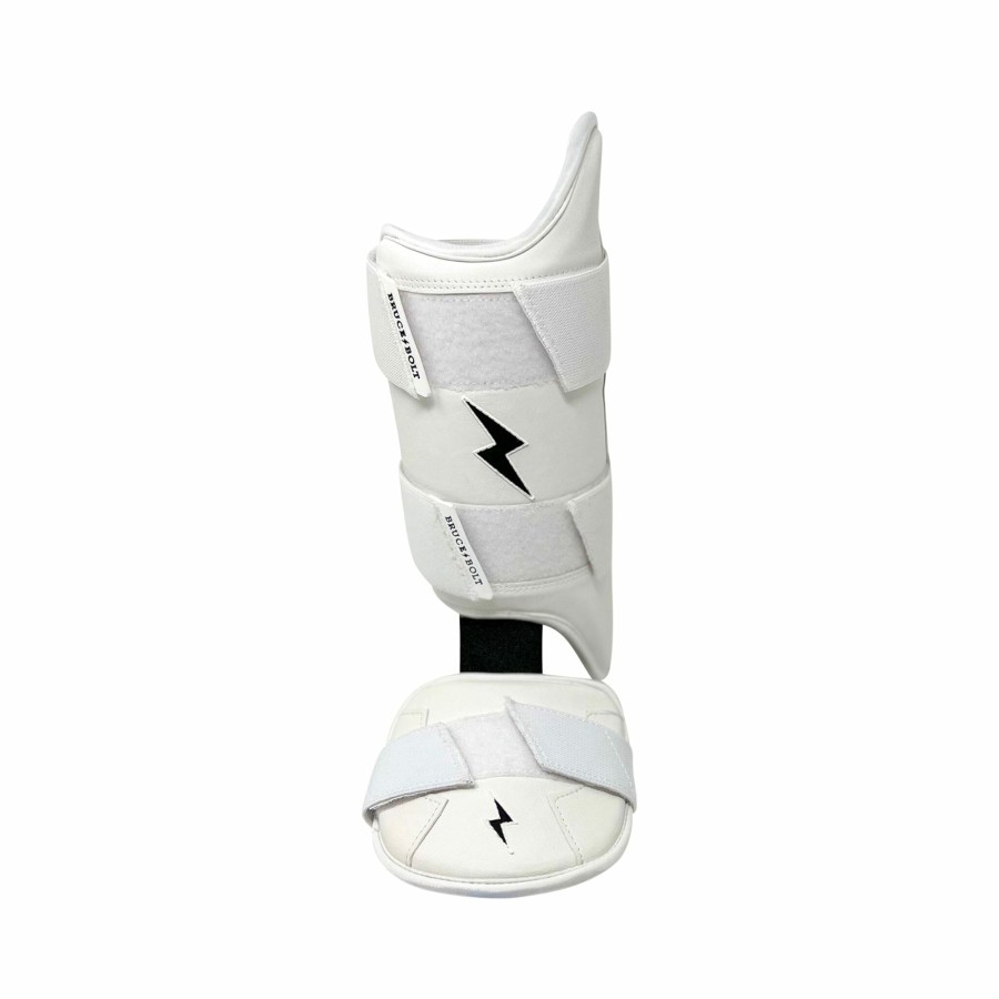 BRUCE BOLT Original Series Leg Guard | Protective