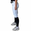 BRUCE BOLT Premium Pro Softball Knicker | Baseball Pants